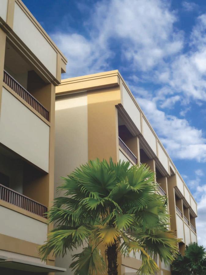 Sima Hotel Kuta  Экстерьер фото