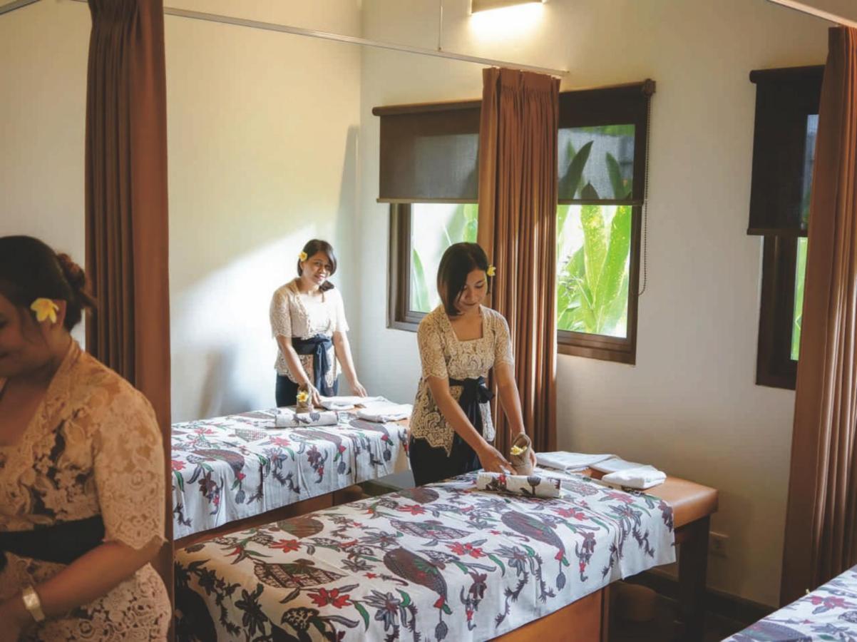 Sima Hotel Kuta  Экстерьер фото