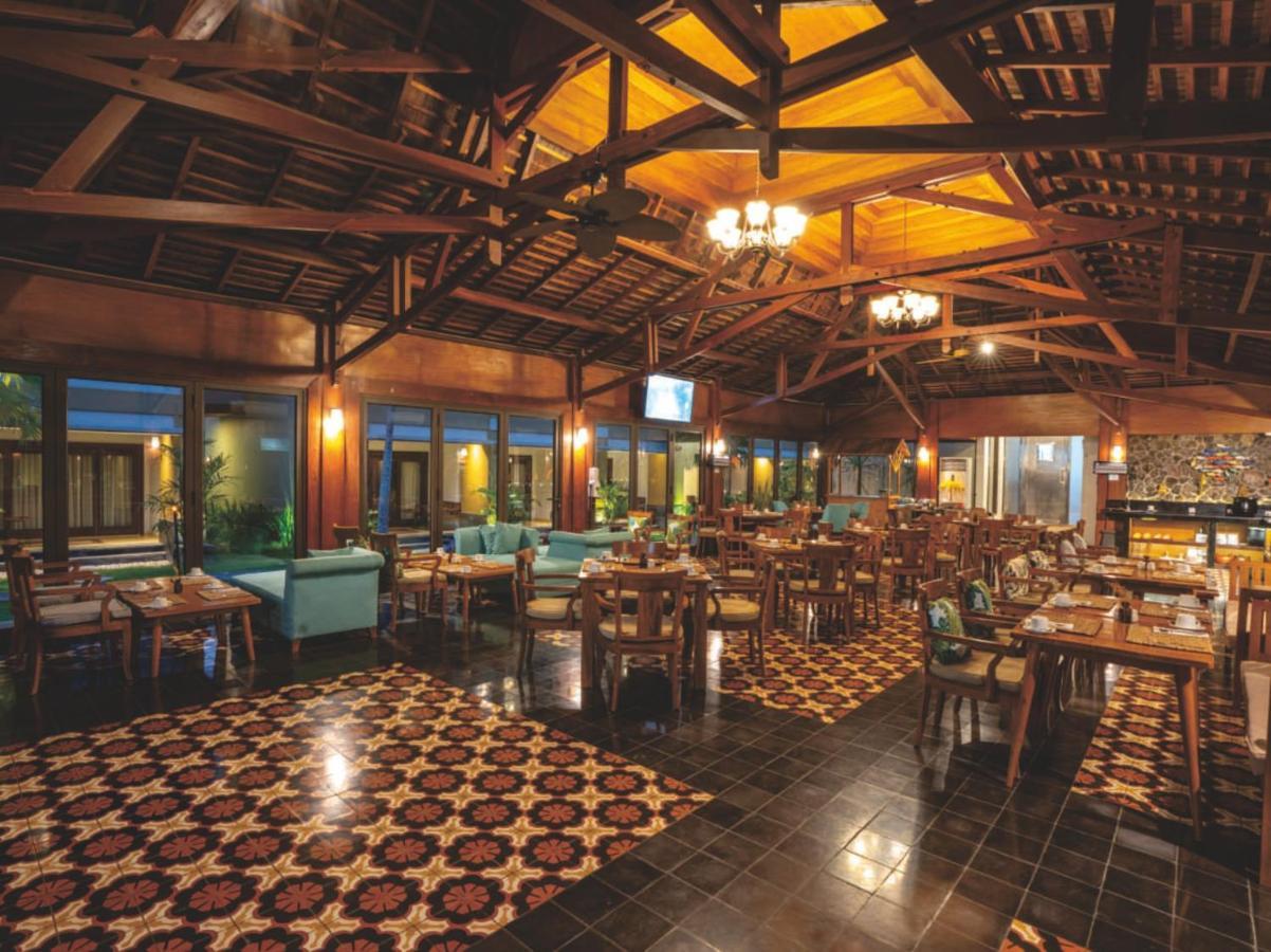 Sima Hotel Kuta  Экстерьер фото