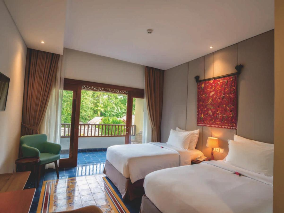 Sima Hotel Kuta  Экстерьер фото