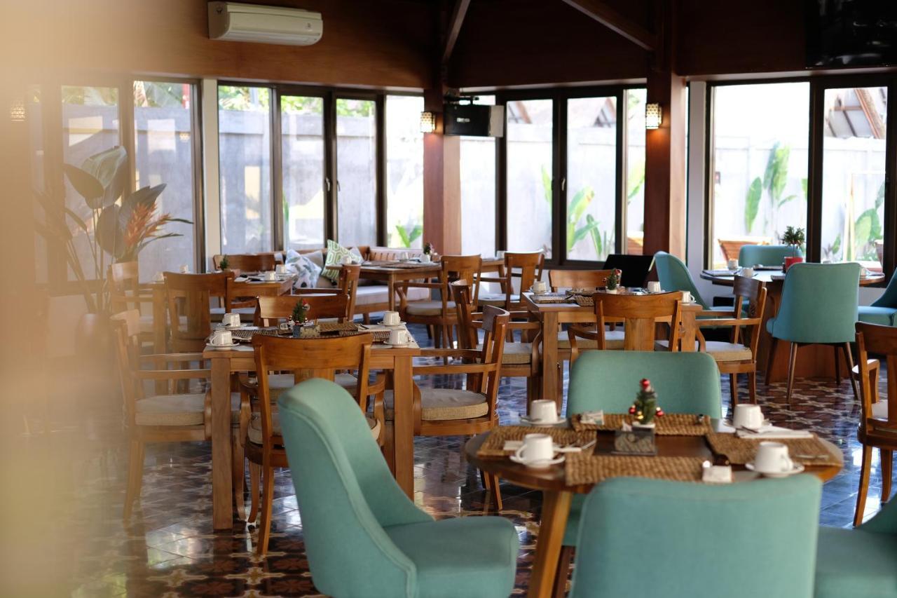 Sima Hotel Kuta  Экстерьер фото
